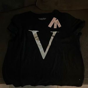 Victoria’s Secret sleep shirt